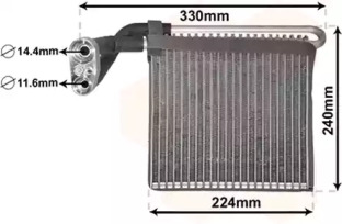 Aer condiționat vaporizator