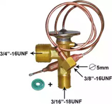 Regulator, aer condiționat