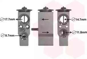 Regulator, aer condiționat