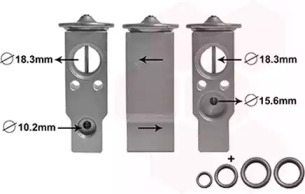 Regulator, aer condiționat