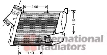 Intercooler