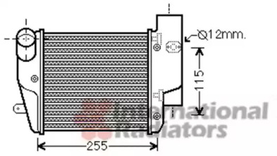 Intercooler