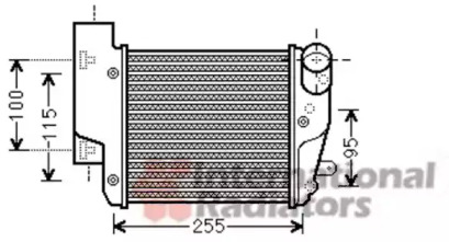 Intercooler