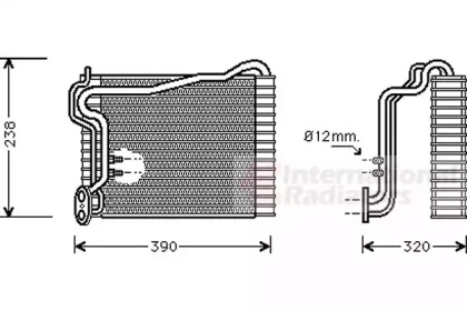 Aer condiționat vaporizator