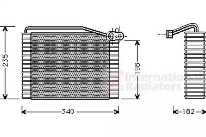 Aer condiționat vaporizator