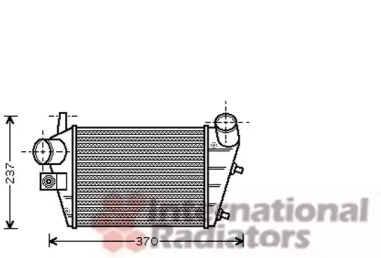 Intercooler