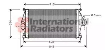 Intercooler