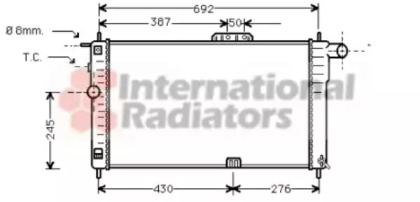 RADIATOR APA