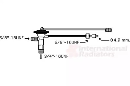 Regulator, aer condiționat