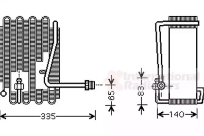 Aer condiționat vaporizator