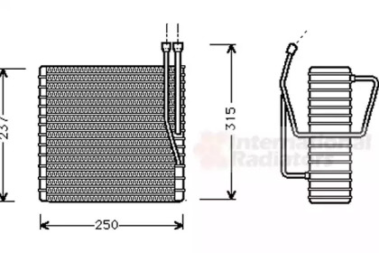 Aer condiționat vaporizator