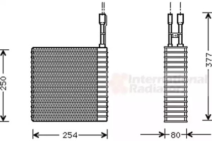 Aer condiționat vaporizator