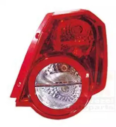 LAMPA SP DR