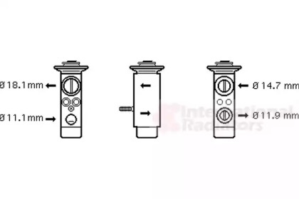 Regulator, aer condiționat