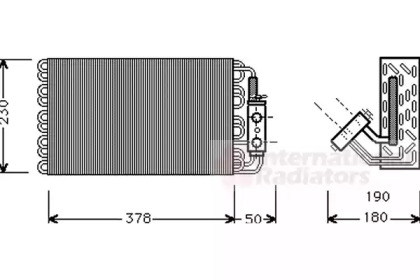 Aer condiționat vaporizator