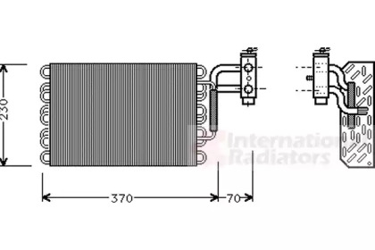 Aer condiționat vaporizator