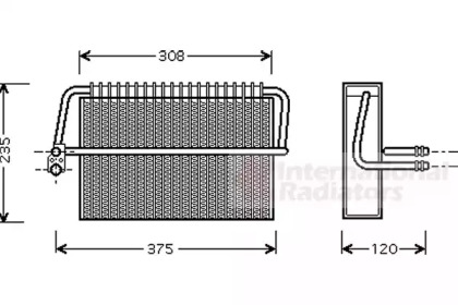 Aer condiționat vaporizator