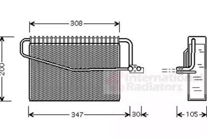 Aer condiționat vaporizator