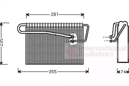 Aer condiționat vaporizator