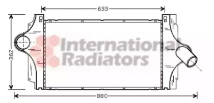 Intercooler