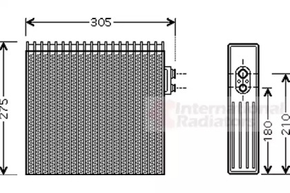 Aer condiționat vaporizator