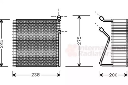 Aer condiționat vaporizator