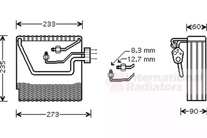 Aer condiționat vaporizator