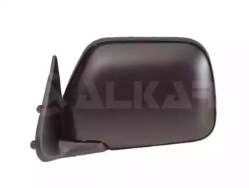 OGLINDA EXTERIOARA TOYOTA HILUX 01.02-12.05 DR