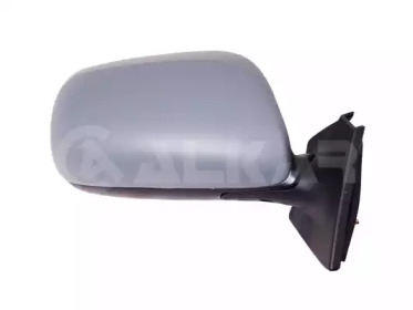 OGLINDA EXTERIOARA TOYOTA YARIS 08.05-12.10 DR