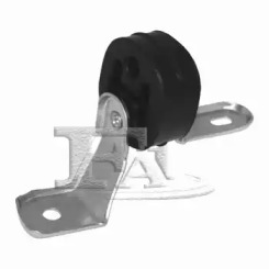 LAMPA STOPU SKODA RAPID 13-