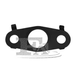 GARNITURA TURBOCOMPRESOR FORD FOCUS 2,0 12-