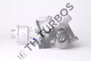 Turbocompresor