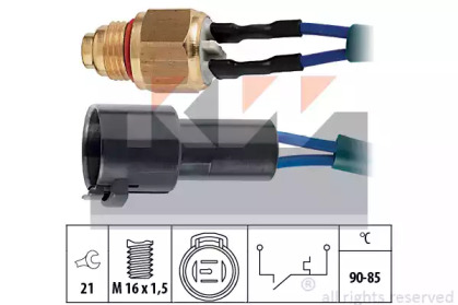 CHODNICA PEUGEOT 4008 12-