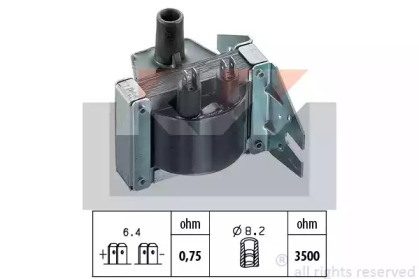 WENTYLATOR CHODNICY SMART FOR TWO