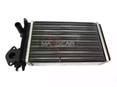 RADIATOR INCLAZIRE HABITACLU  VOLKSWAGEN POLO -94