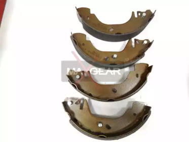 SET SABOTI  FORD TRANSIT 94- 254*52