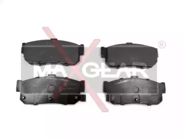 SET PLACUTE FRANA  NISSAN  SPATE  ALMERA 98-/00-/PRIMERA COMBI