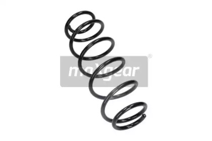 ARC SPIRAL MERCEDES SPATE W169 04-12