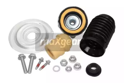 SET PALIER AMORTIZOR FATA CU TAMPON SI TEACA PROTECTIE MERCEDES A-CLASS W168 97-04