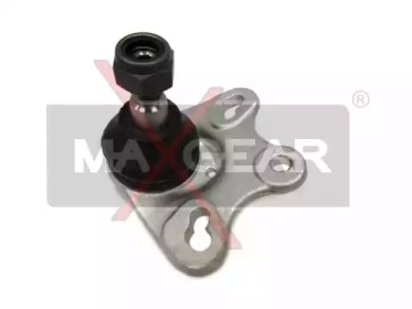 PIVOT MERCEDES FATA W168 97-04 STG. /DR. 