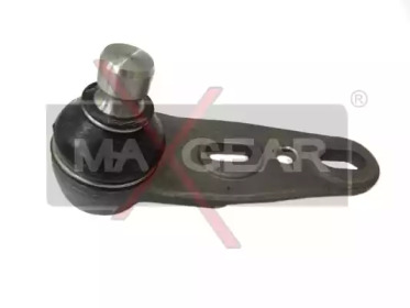 PIVOT VOLKSWAGEN FATA A80/PASSAT STG. 17MM 