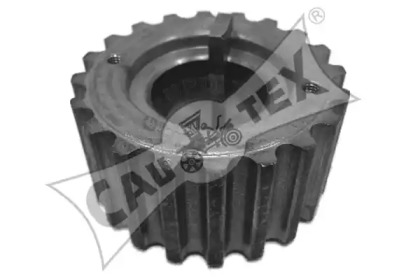 Pinion arbore cu came