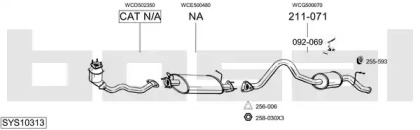 Eșapament