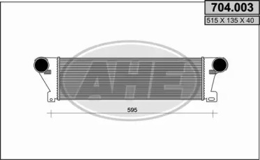 Intercooler