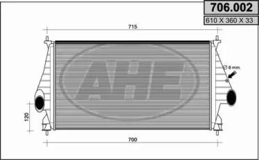 Intercooler