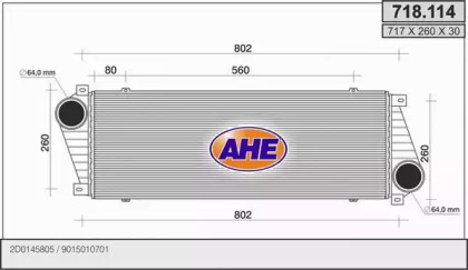 Intercooler