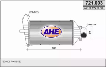 Intercooler