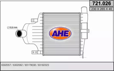 Intercooler