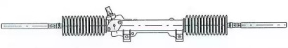 BLASZKA MONTA½OWA VW/DB/FORD (10SZT.)