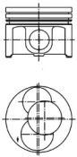 Set ambreiaj